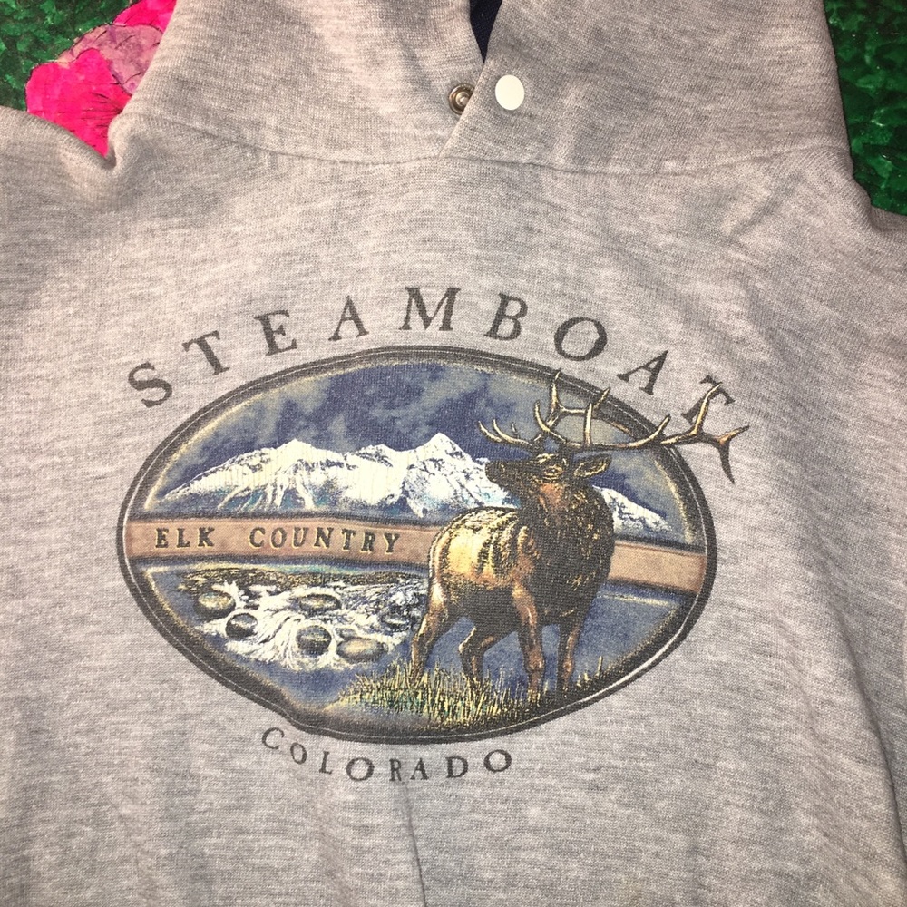 Kids hoodie!